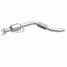 Load image into Gallery viewer, MagnaFlow Exhaust Products 280238 OEM Grade Direct-Fit Catalytic Converter for Select Ford Explorer