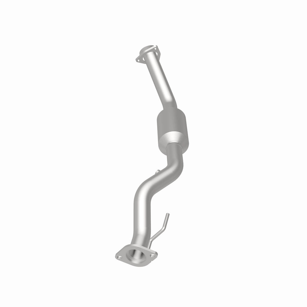 MagnaFlow Exhaust Products 5551221 California CARB Direct-Fit Catalytic Converter for Select Buick Rainier, Chevrolet Trailblazer, GMC Envoy, Isuzu Ascender