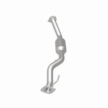 Load image into Gallery viewer, MagnaFlow Exhaust Products 5551221 California CARB Direct-Fit Catalytic Converter for Select Buick Rainier, Chevrolet Trailblazer, GMC Envoy, Isuzu Ascender