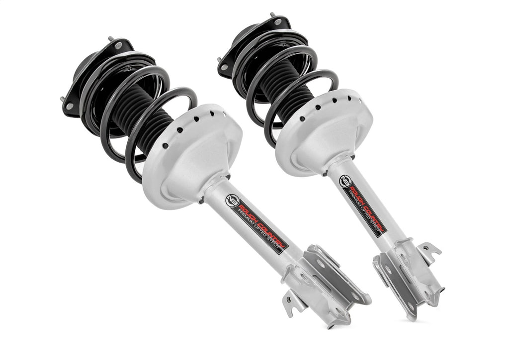 Rough Country 501107 Lifted N3 Struts for Select Subaru Forester