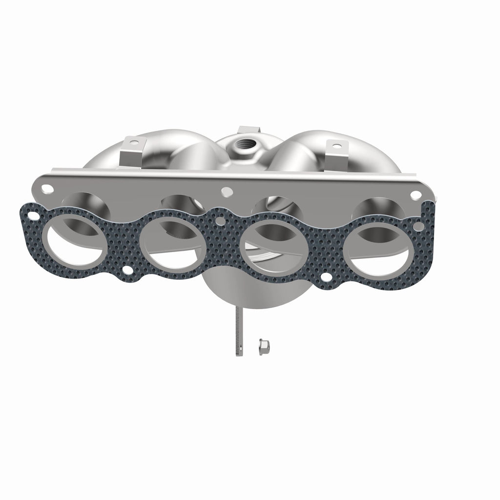 MagnaFlow Exhaust Products 22-237 OEM Grade Manifold Catalytic Converter for Select Hyundai Tucson
