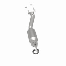 Load image into Gallery viewer, MagnaFlow Exhaust Products 5461502 California CARB Direct-Fit Catalytic Converter for Select Cadillac STS