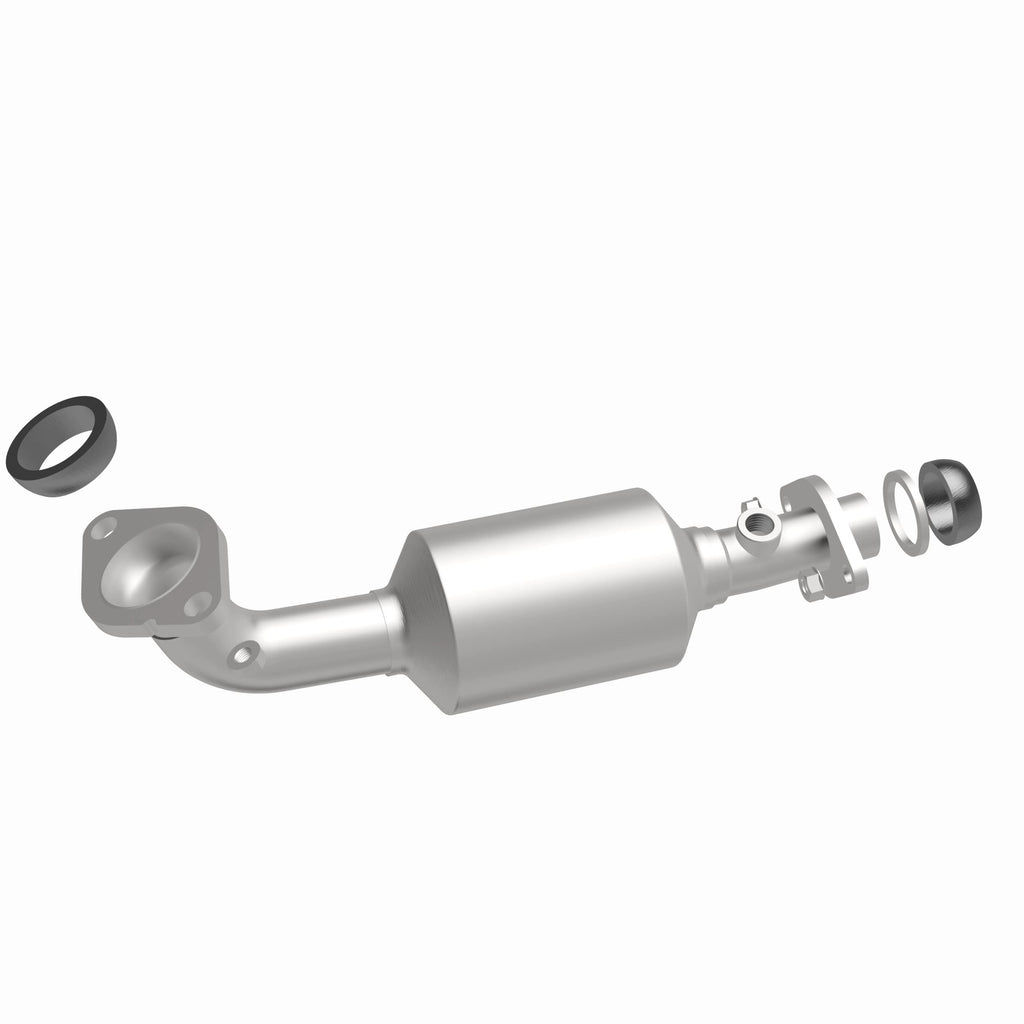 MagnaFlow Exhaust Products 280664 OEM Grade Direct-Fit Catalytic Converter for Select Mitsubishi Mirage