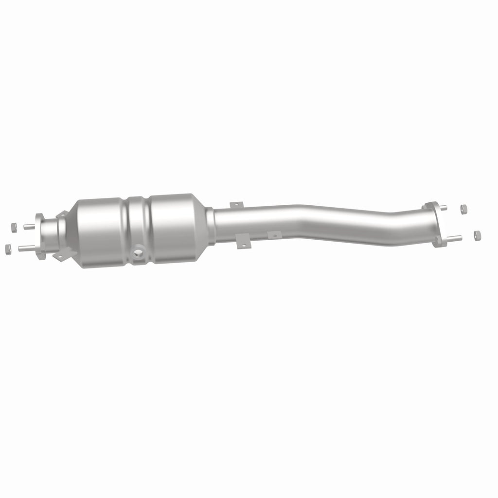 MagnaFlow Exhaust Products 49987 OEM Grade Direct-Fit Catalytic Converter for Select Mitsubishi Lancer