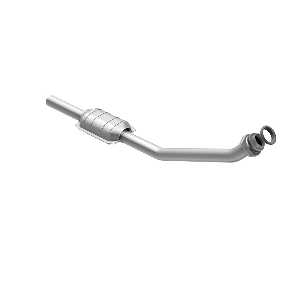MagnaFlow Exhaust Products 23269 Standard Grade Direct-Fit Catalytic Converter for Select Dodge Caravan, Dodge Grand Caravan, Dodge Mini Ram, Plymouth Grand Voyager, Plymouth Voyager