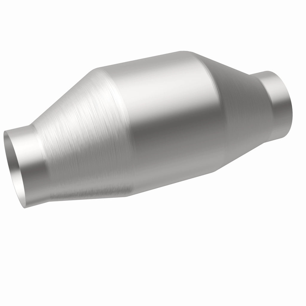 MagnaFlow Exhaust Products 59905 Standard Grade Universal Catalytic Converter