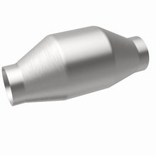Load image into Gallery viewer, MagnaFlow Exhaust Products 59905 Standard Grade Universal Catalytic Converter
