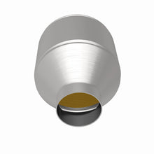 Load image into Gallery viewer, MagnaFlow Exhaust Products 60105 OEM Grade Diesel Oxidation Catalyst for Select Audi 100 Series, Audi 4000, Audi 5000, Audi 80, Audi 90, Audi A3, Audi Coupe, Audi Fox, Audi Quattro, Buick Electra, Buick Estate Wagon, Buick LeSabre, Buick Riviera,