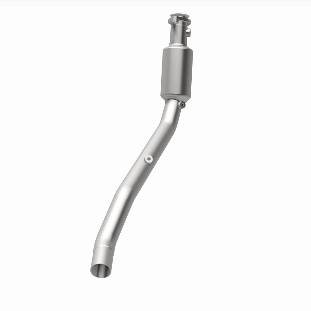 MagnaFlow Exhaust Products 4651718 California CARB Direct-Fit Catalytic Converter for Select Land Rover LR3, Land Rover Range Rover Sport