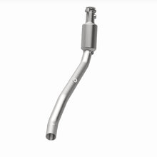 Load image into Gallery viewer, MagnaFlow Exhaust Products 4651718 California CARB Direct-Fit Catalytic Converter for Select Land Rover LR3, Land Rover Range Rover Sport