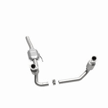 Load image into Gallery viewer, MagnaFlow Exhaust Products 458043 California CARB Direct-Fit Catalytic Converter for Select Dodge Durango