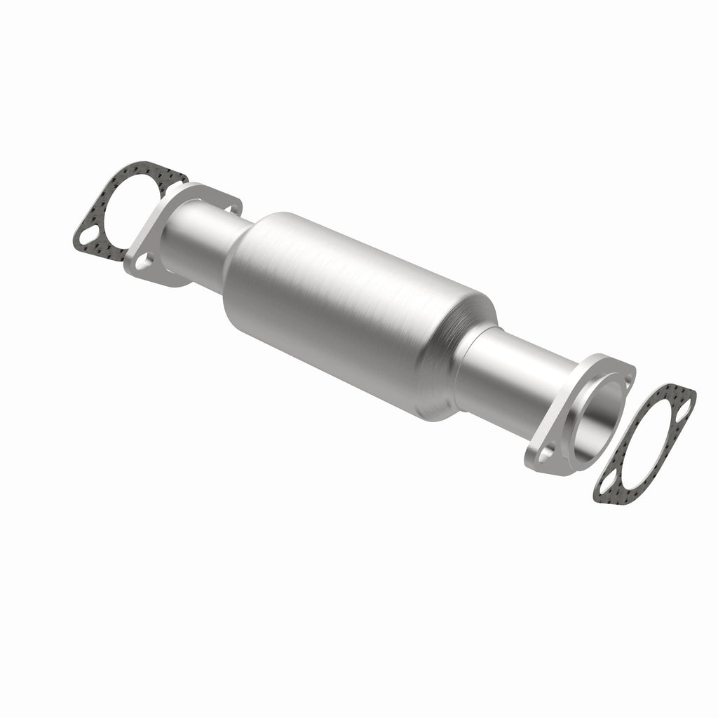 MagnaFlow Exhaust Products 22766 Standard Grade Direct-Fit Catalytic Converter for Select Nissan 200SX, Nissan 300ZX, Nissan Stanza