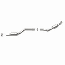 Load image into Gallery viewer, MagnaFlow Exhaust Products 5411402 California CARB Direct-Fit Catalytic Converter for Select Mercedes-Benz SL500