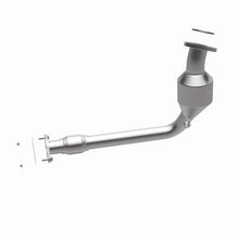 Load image into Gallery viewer, MagnaFlow Exhaust Products 5411907 California CARB Direct-Fit Catalytic Converter for Select Chevrolet Malibu, Pontiac G6, Saturn Aura