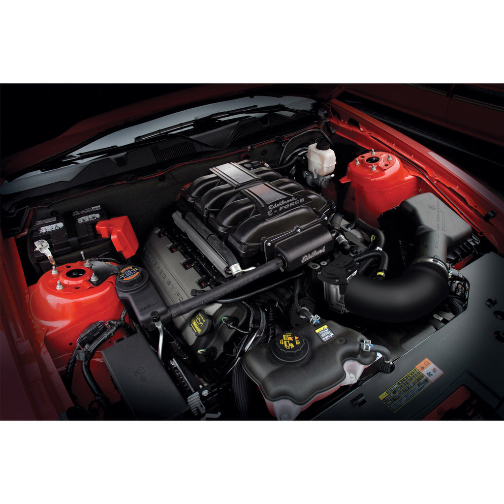 Supercharger-Stage-1---Street-Kit-2011-2014-Ford-Mustang-5-0L-W-Tuner
