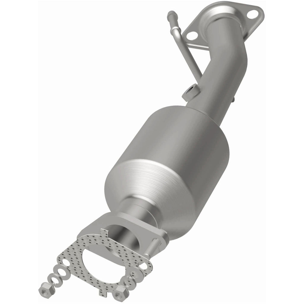 MagnaFlow Exhaust Products 557690 California CARB Direct-Fit Catalytic Converter for Select Nissan NV200