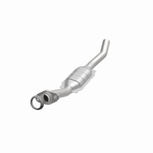 Load image into Gallery viewer, MagnaFlow Exhaust Products 93138 Standard Grade Direct-Fit Catalytic Converter for Select Chrysler Imperial, Chrysler New Yorker, Dodge Dynasty