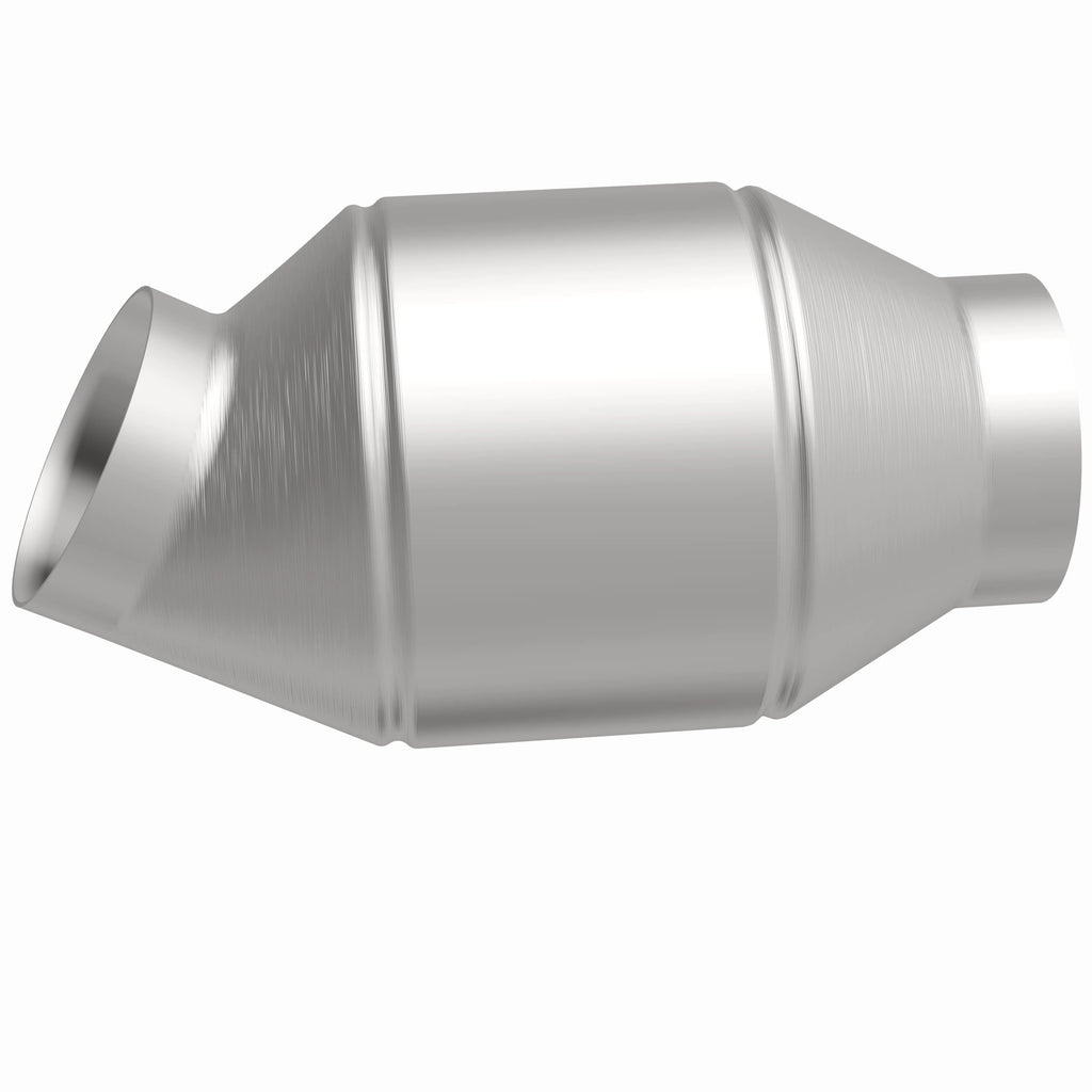 MagnaFlow Exhaust Products 51779 OEM Grade Universal Catalytic Converter for Select Ford Mustang, Jeep Liberty