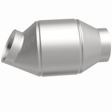 Load image into Gallery viewer, MagnaFlow Exhaust Products 51779 OEM Grade Universal Catalytic Converter for Select Ford Mustang, Jeep Liberty