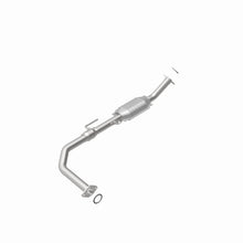 Load image into Gallery viewer, MagnaFlow Exhaust Products 447976 California CARB Direct-Fit Catalytic Converter for Select Toyota Tundra