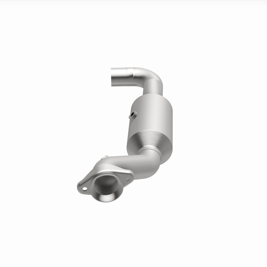 MagnaFlow Exhaust Products 280218 OEM Grade Direct-Fit Catalytic Converter for Select Ford Expedition, Lincoln Navigator