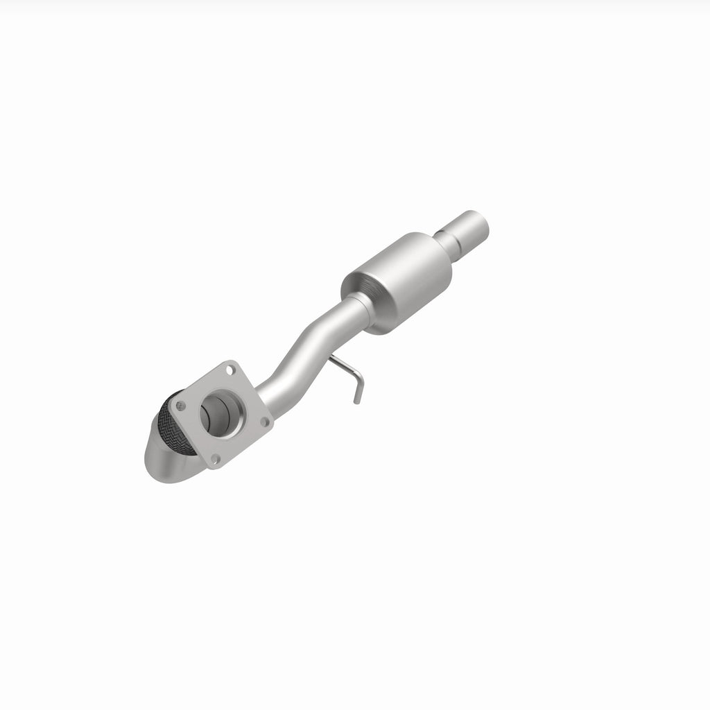 MagnaFlow Exhaust Products 23212 Standard Grade Direct-Fit Catalytic Converter for Select Volkswagen Cabriolet