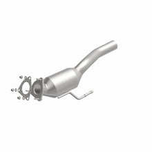 Load image into Gallery viewer, MagnaFlow Exhaust Products 24369 HM Grade Direct-Fit Catalytic Converter for Select Porsche Cayenne, Volkswagen Touareg
