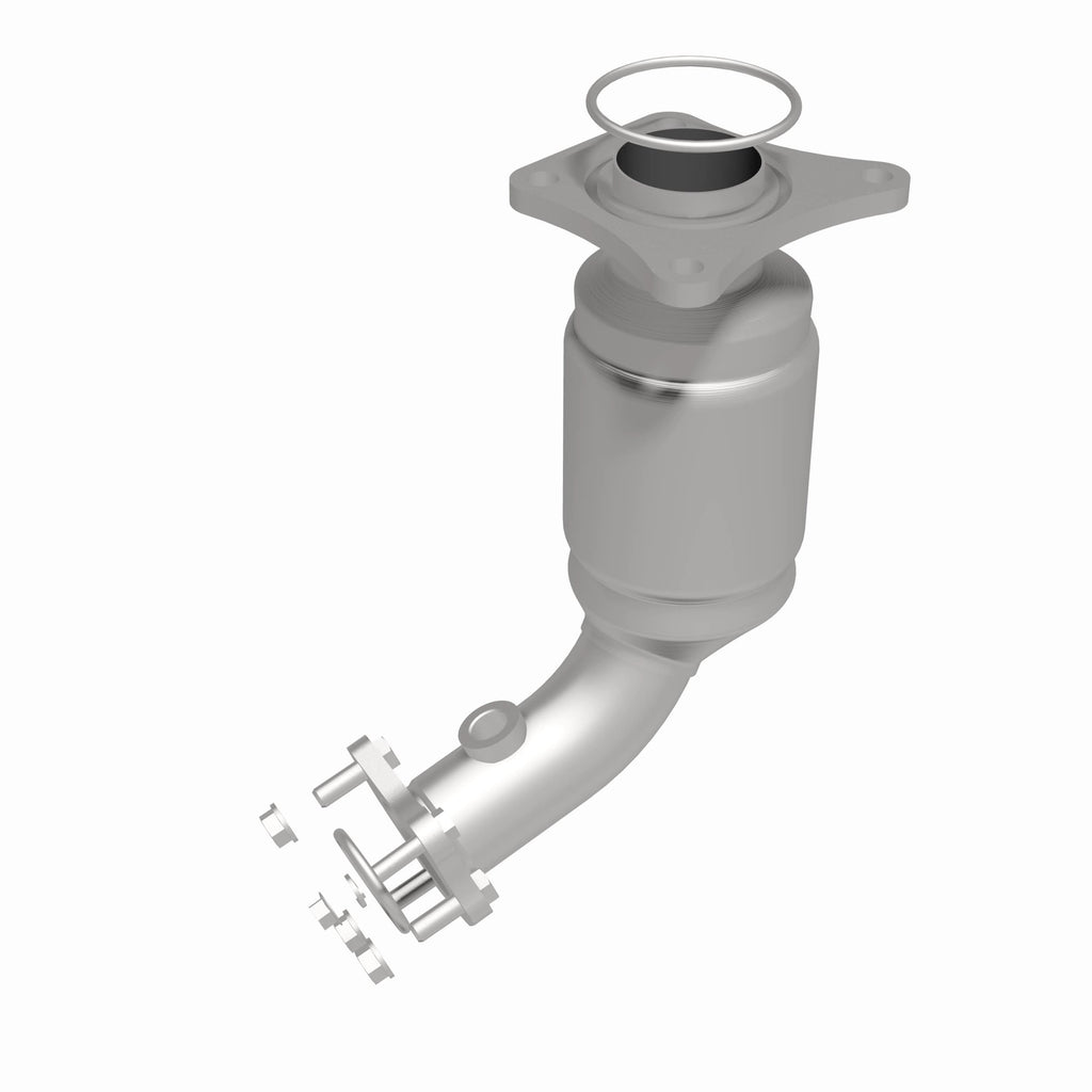MagnaFlow Exhaust Products 50836 HM Grade Direct-Fit Catalytic Converter for Select Nissan Altima