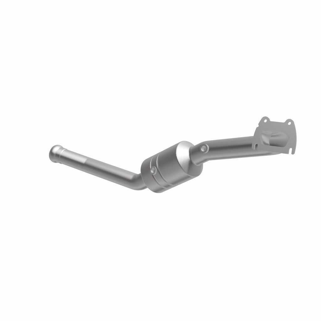 MagnaFlow Exhaust Products 5551723 California CARB Direct-Fit Catalytic Converter for Select Dodge Durango, Jeep Grand Cherokee