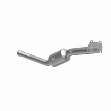 Load image into Gallery viewer, MagnaFlow Exhaust Products 5551723 California CARB Direct-Fit Catalytic Converter for Select Dodge Durango, Jeep Grand Cherokee