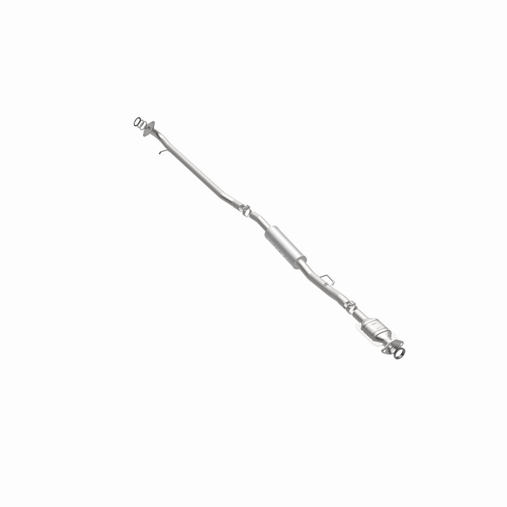 MagnaFlow Exhaust Products 51867 OEM Grade Direct-Fit Catalytic Converter for Select Lexus ES300, Toyota Avalon