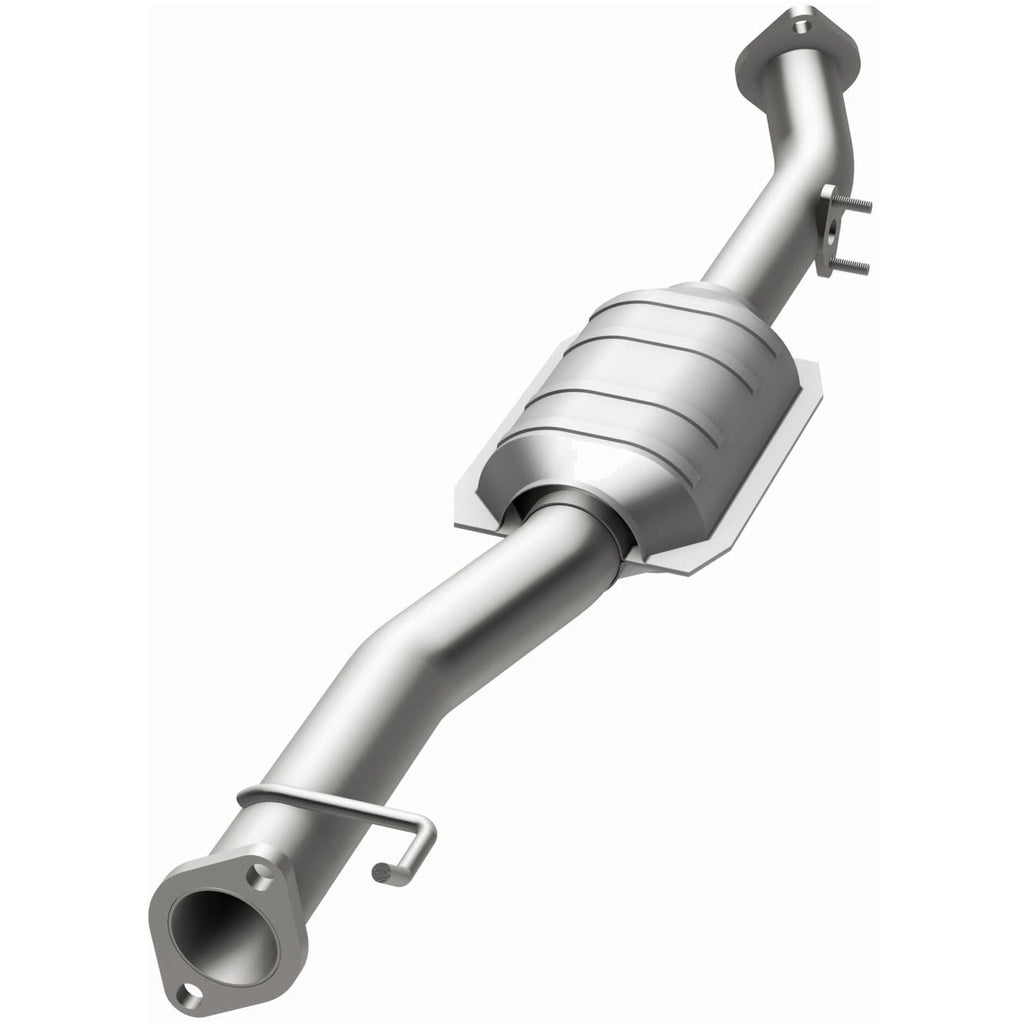 MagnaFlow Exhaust Products 23629 HM Grade Direct-Fit Catalytic Converter for Select Toyota RAV4