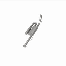 Load image into Gallery viewer, MagnaFlow Exhaust Products 19583 Overland Series Cat-Back System for Select Toyota Tacoma