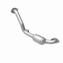 Load image into Gallery viewer, MagnaFlow Exhaust Products 51739 OEM Grade Direct-Fit Catalytic Converter for Select Mazda 6