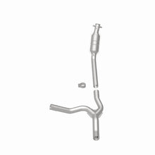 Load image into Gallery viewer, MagnaFlow Exhaust Products 4551024 California CARB Direct-Fit Catalytic Converter for Select Dodge Ram