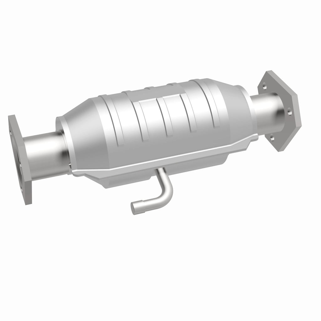 MagnaFlow Exhaust Products 22926 Standard Grade Direct-Fit Catalytic Converter for Select Volkswagen Rabbit