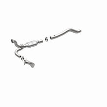 Load image into Gallery viewer, MagnaFlow Exhaust Products 49608 OEM Grade Direct-Fit Catalytic Converter for Select Dodge Ram
