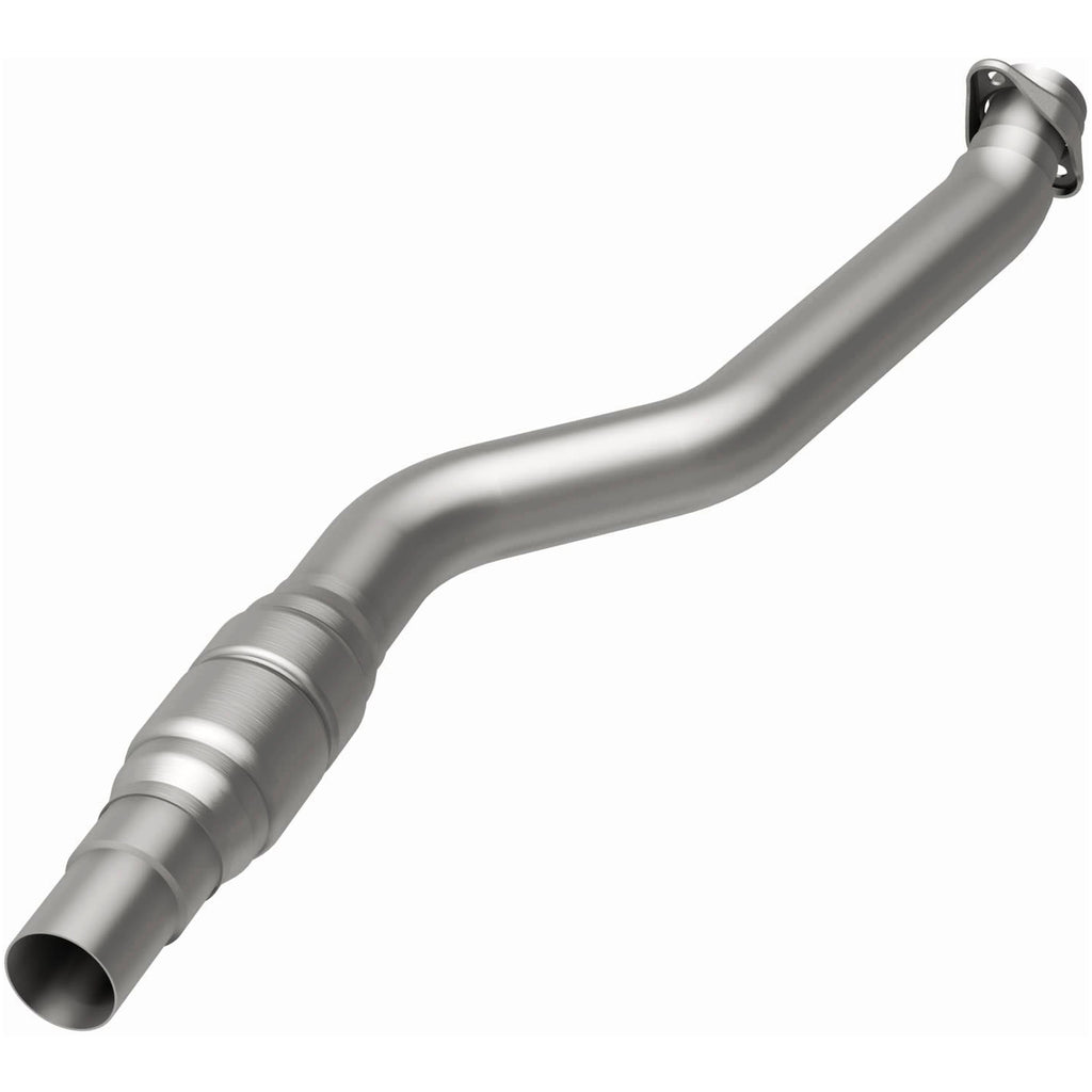 MagnaFlow Exhaust Products 49265 OEM Grade Direct-Fit Catalytic Converter for Select BMW M5, BMW M6