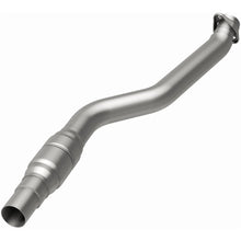 Load image into Gallery viewer, MagnaFlow Exhaust Products 49265 OEM Grade Direct-Fit Catalytic Converter for Select BMW M5, BMW M6