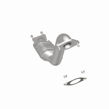 Load image into Gallery viewer, MagnaFlow Exhaust Products 52298 OEM Grade Direct-Fit Catalytic Converter for Select Ford Focus