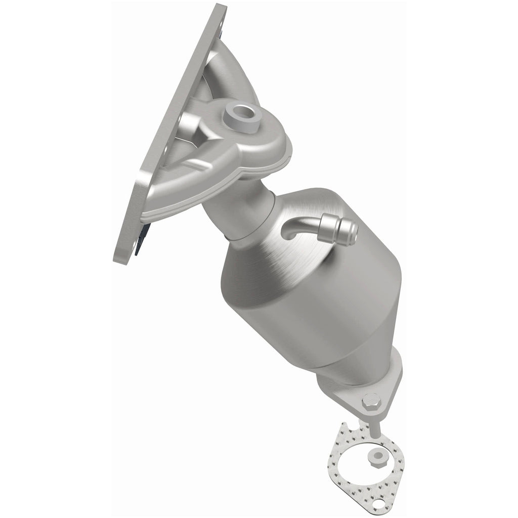 MagnaFlow Exhaust Products 452010 California CARB Manifold Catalytic Converter for Select Ford Escape, Mazda Tribute, Mercury Mariner