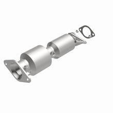Load image into Gallery viewer, MagnaFlow Exhaust Products 52855 OEM Grade Direct-Fit Catalytic Converter for Select Hyundai Veloster