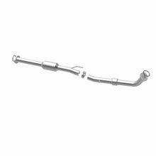 Load image into Gallery viewer, MagnaFlow Exhaust Products 5571250 California CARB Direct-Fit Catalytic Converter for Select Toyota Solara