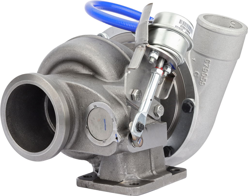 Alliant Power 179077 Turbocharger