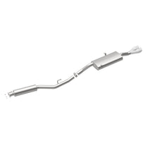 Load image into Gallery viewer, MagnaFlow Exhaust Products 16536 Touring Series Polished Cat-Back System for Select BMW 325e, BMW 325es
