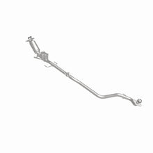 Load image into Gallery viewer, MagnaFlow Exhaust Products 280456 OEM Grade Direct-Fit Catalytic Converter for Select Toyota Prius C