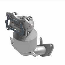Load image into Gallery viewer, MagnaFlow Exhaust Products 6511048 California CARB Manifold Catalytic Converter for Select Honda Fit
