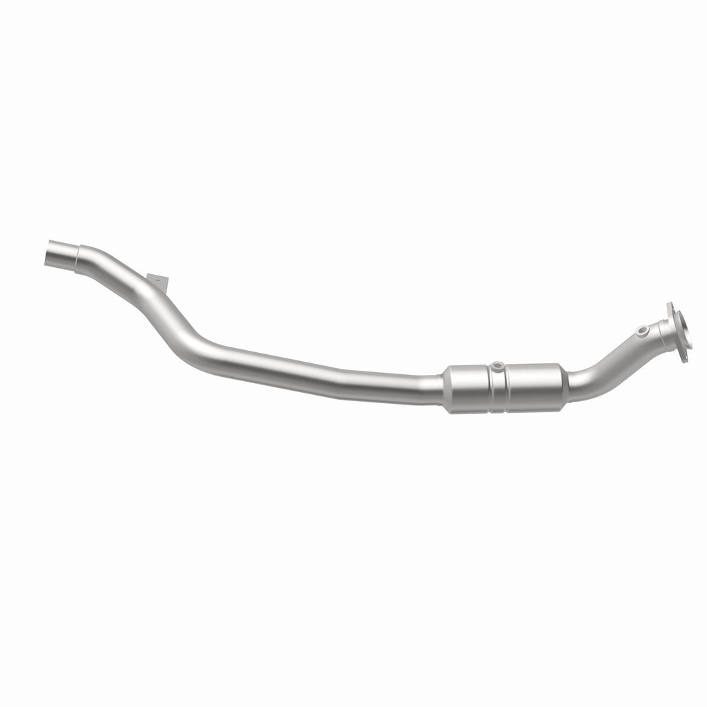 MagnaFlow Exhaust Products 5561100 California CARB Direct-Fit Catalytic Converter for Select Chrysler 300, Dodge Challenger, Dodge Charger