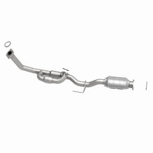 Load image into Gallery viewer, MagnaFlow Exhaust Products 23892 HM Grade Direct-Fit Catalytic Converter for Select Lexus ES300, Toyota Avalon, Toyota Camry