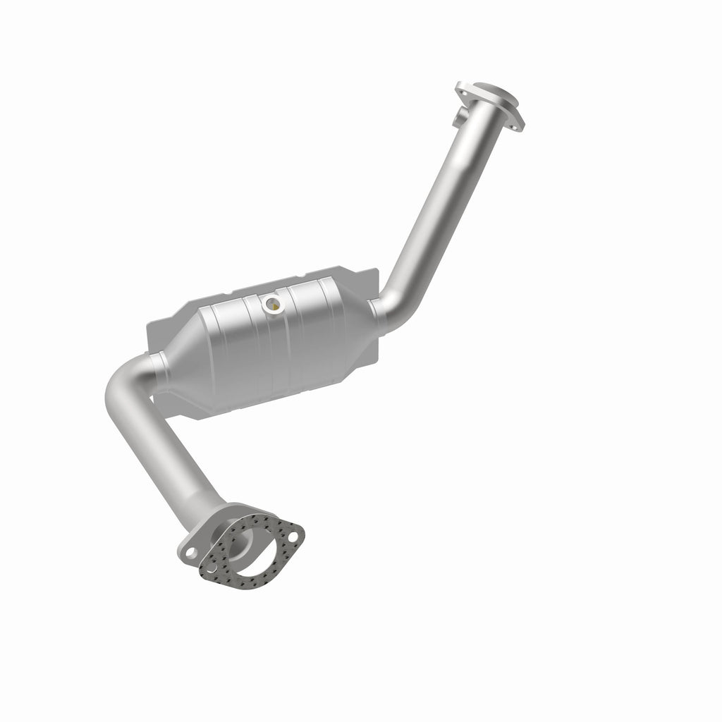 MagnaFlow Exhaust Products 49675 OEM Grade Direct-Fit Catalytic Converter for Select Ford Ranger, Mazda B3000